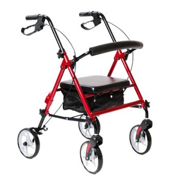 Tallboy Rollator