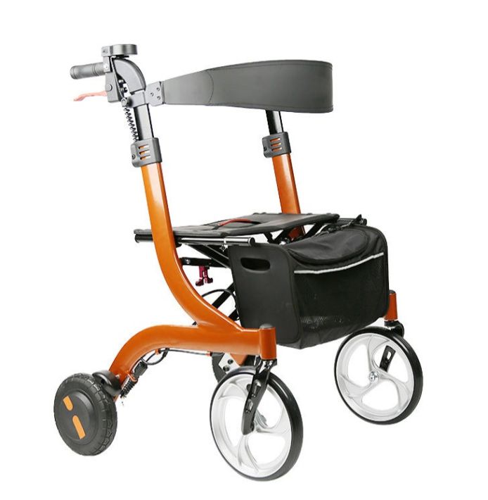 E-Traveller Evo Walk