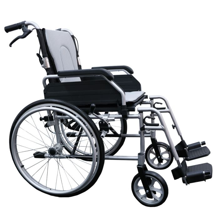 Daily Wheelchair