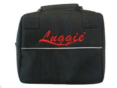 Luggie Under Seat Battery Carry Bag